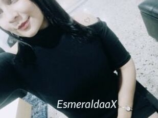 EsmeraldaaX