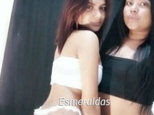 Esmeraldas