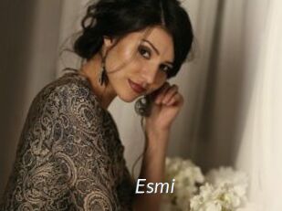 Esmi