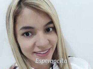 Esperancita