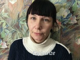 Espiranze
