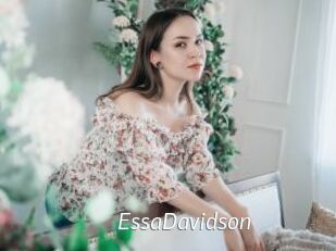 EssaDavidson