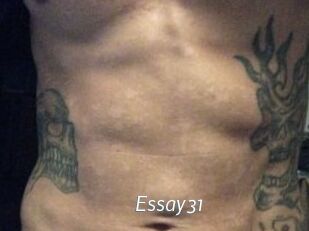 Essay31