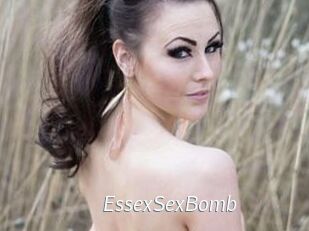 EssexSexBomb