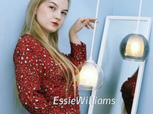 EssieWilliams