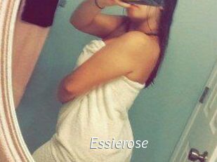 Essierose