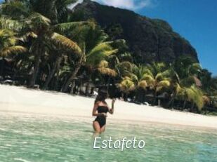 Estafeto