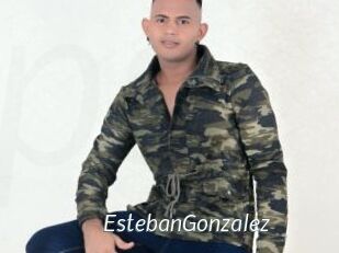EstebanGonzalez