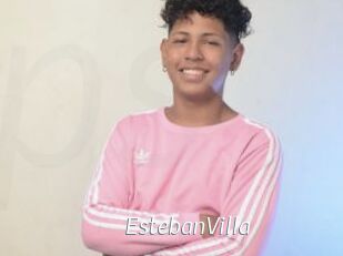EstebanVilla