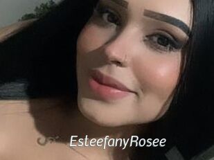 EsteefanyRosee