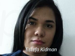 Estefa_Kidman