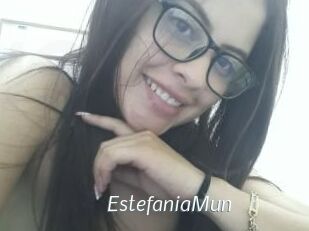 EstefaniaMun