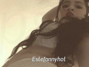 Estefannyhot