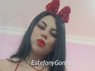 EstefanyGomez