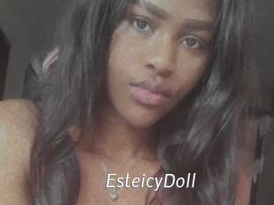 EsteicyDoll