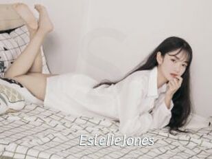 EstelleJones Porn Star