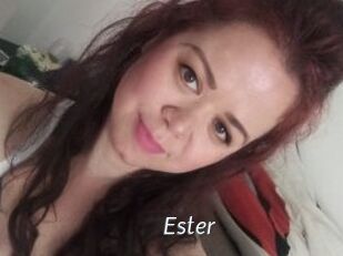Ester