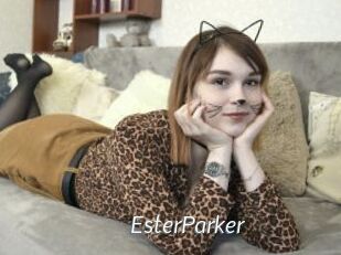EsterParker