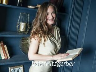 EsterRitzgerber