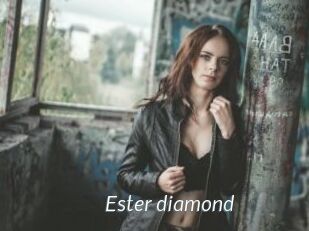 Ester_diamond