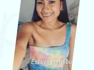 Esteysy_malibu