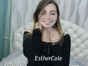 EstherCole