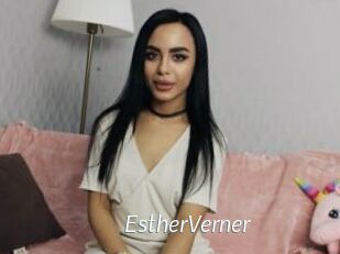 EstherVerner