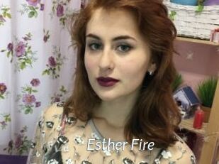 Esther_Fire