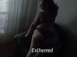 Estherred