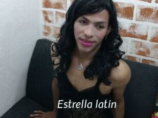 Estrella_latin