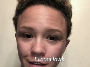 EthanHawk Porn Star