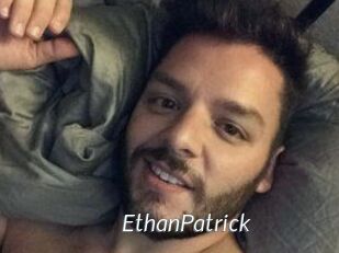 Ethan_Patrick Porn Star