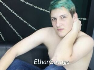 EthanSavage