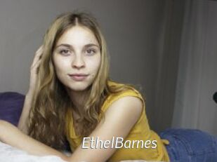 EthelBarnes