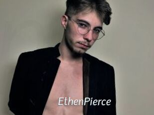 EthenPierce