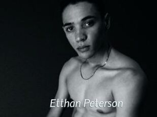 Etthan_Peterson Porn Star