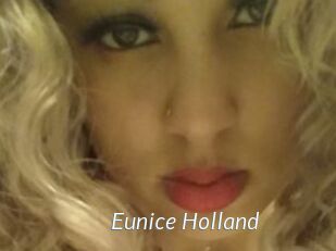 Eunice_Holland