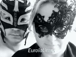 Eurolatinsex