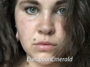 EuropeanEmerald