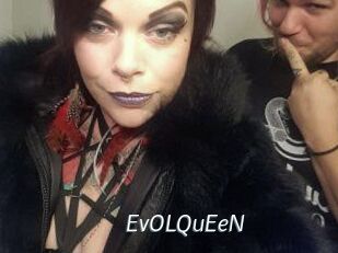 EvOLQuEeN
