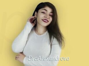 EvaAlexandrova
