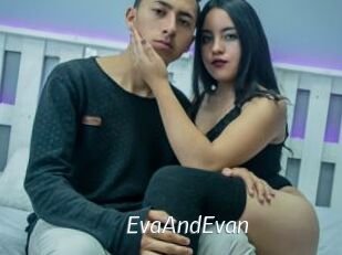 EvaAndEvan