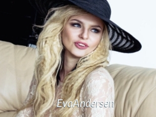 EvaAndersen Porn Star
