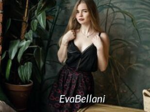 EvaBellani Porn Star