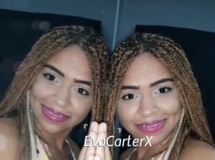 EvaCarterX