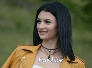 EvaChloe Porn Star