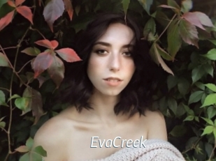 EvaCreek Porn Star