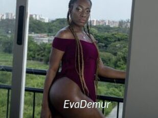 EvaDemur Porn Star