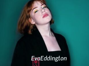 EvaEddington Porn Star