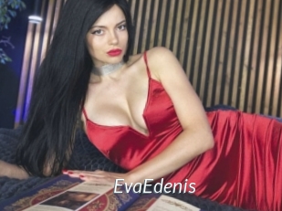 EvaEdenis